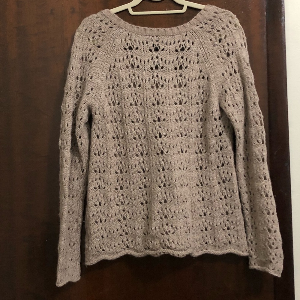 Sweater - Picture 2 of 3